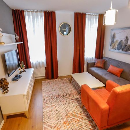 Turis Ferienwohnung 50-1 Triberg im Schwarzwald Ngoại thất bức ảnh