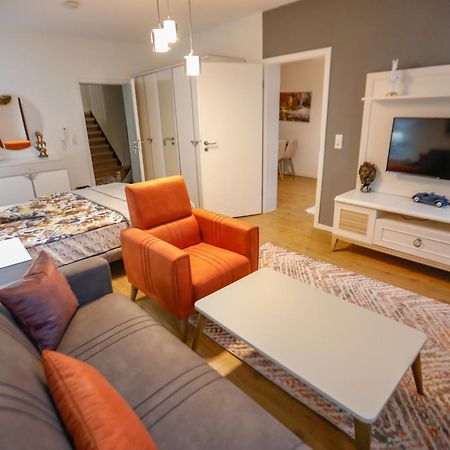 Turis Ferienwohnung 50-1 Triberg im Schwarzwald Ngoại thất bức ảnh