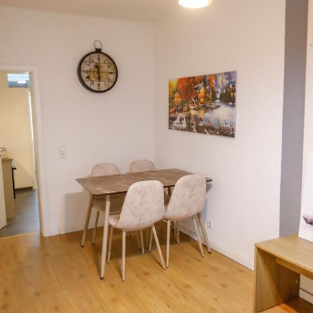 Turis Ferienwohnung 50-1 Triberg im Schwarzwald Ngoại thất bức ảnh