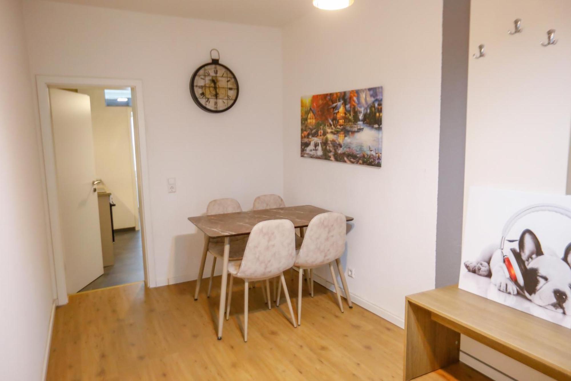 Turis Ferienwohnung 50-1 Triberg im Schwarzwald Ngoại thất bức ảnh