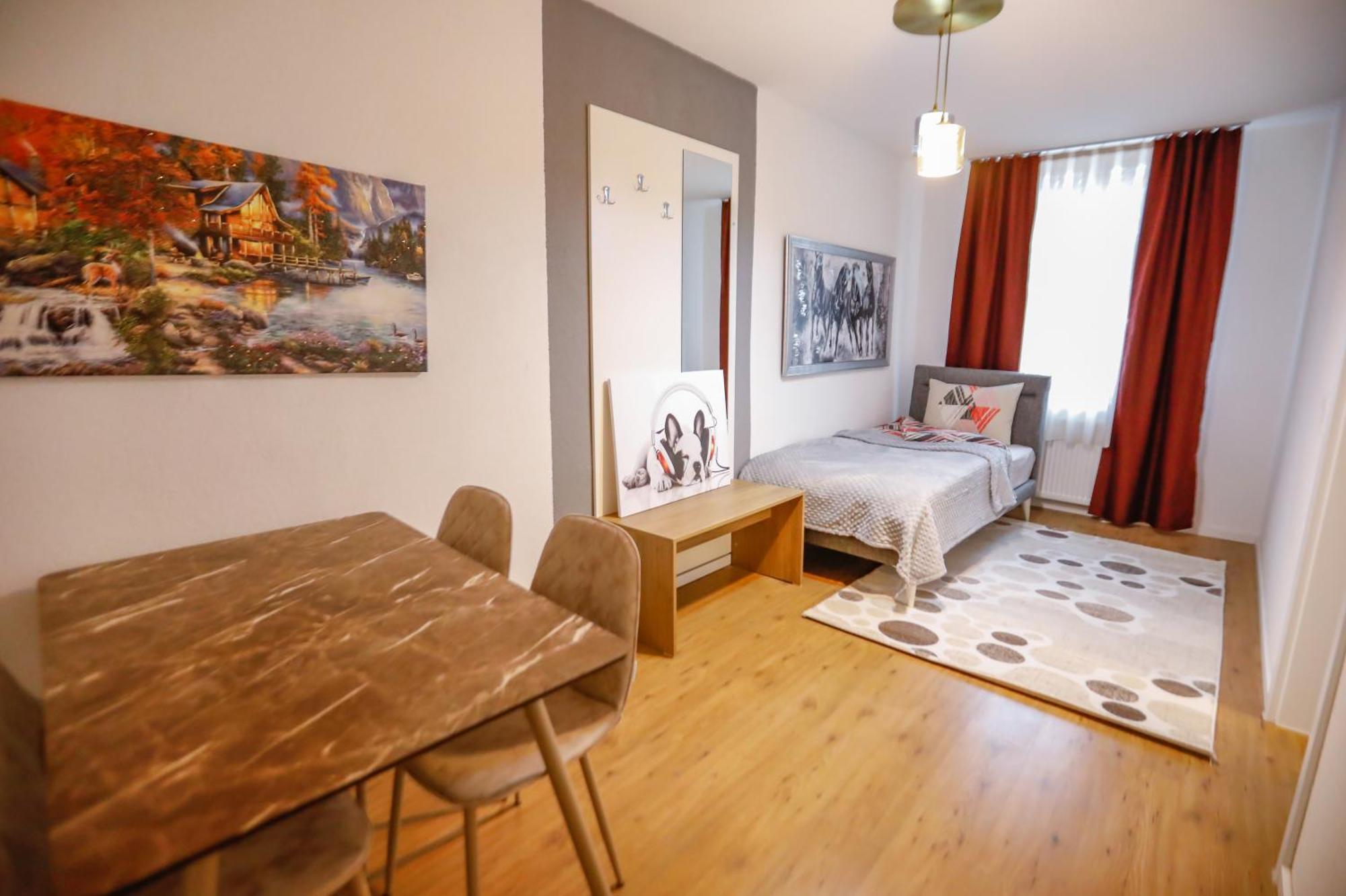 Turis Ferienwohnung 50-1 Triberg im Schwarzwald Ngoại thất bức ảnh