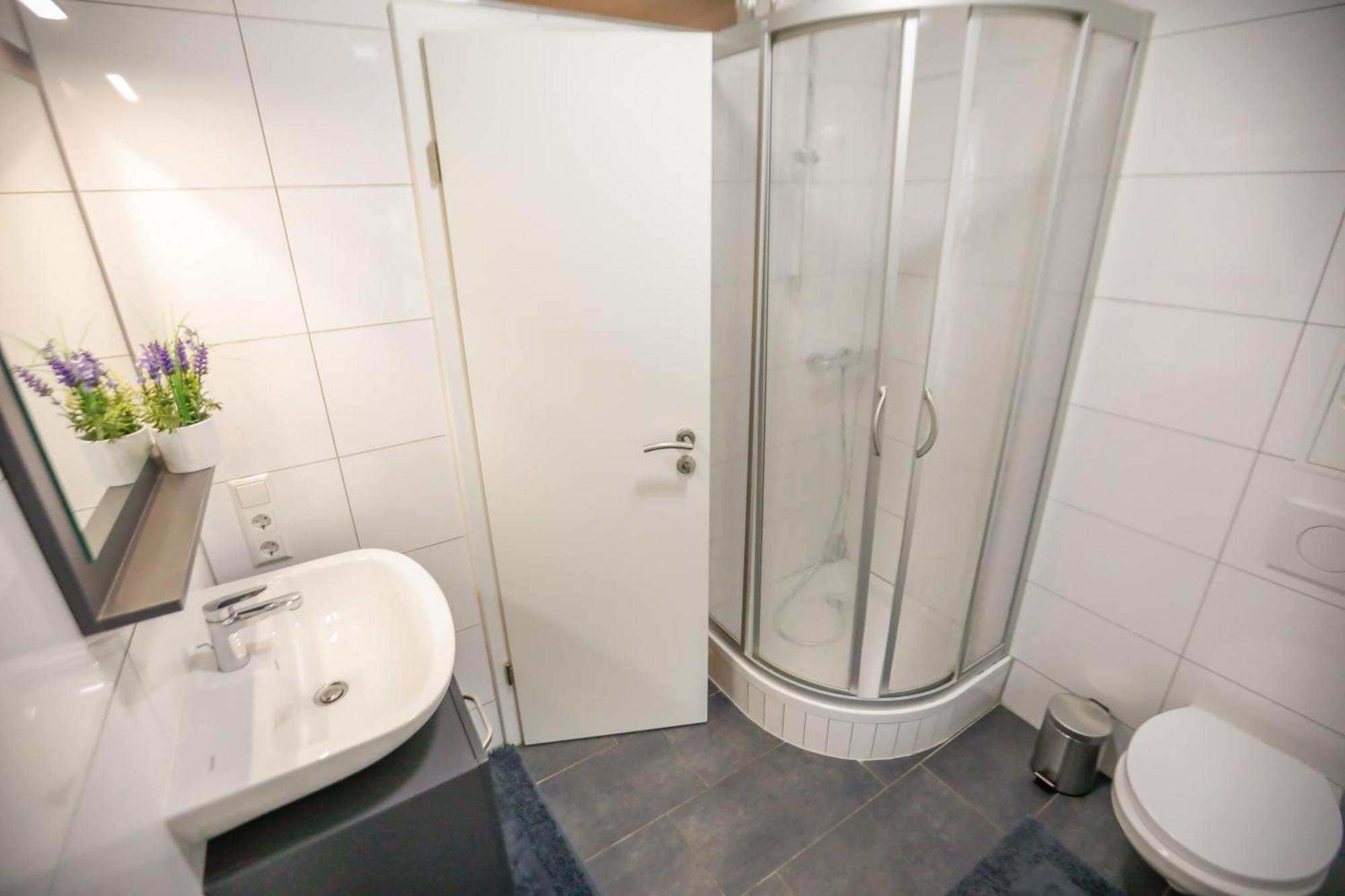 Turis Ferienwohnung 50-1 Triberg im Schwarzwald Ngoại thất bức ảnh