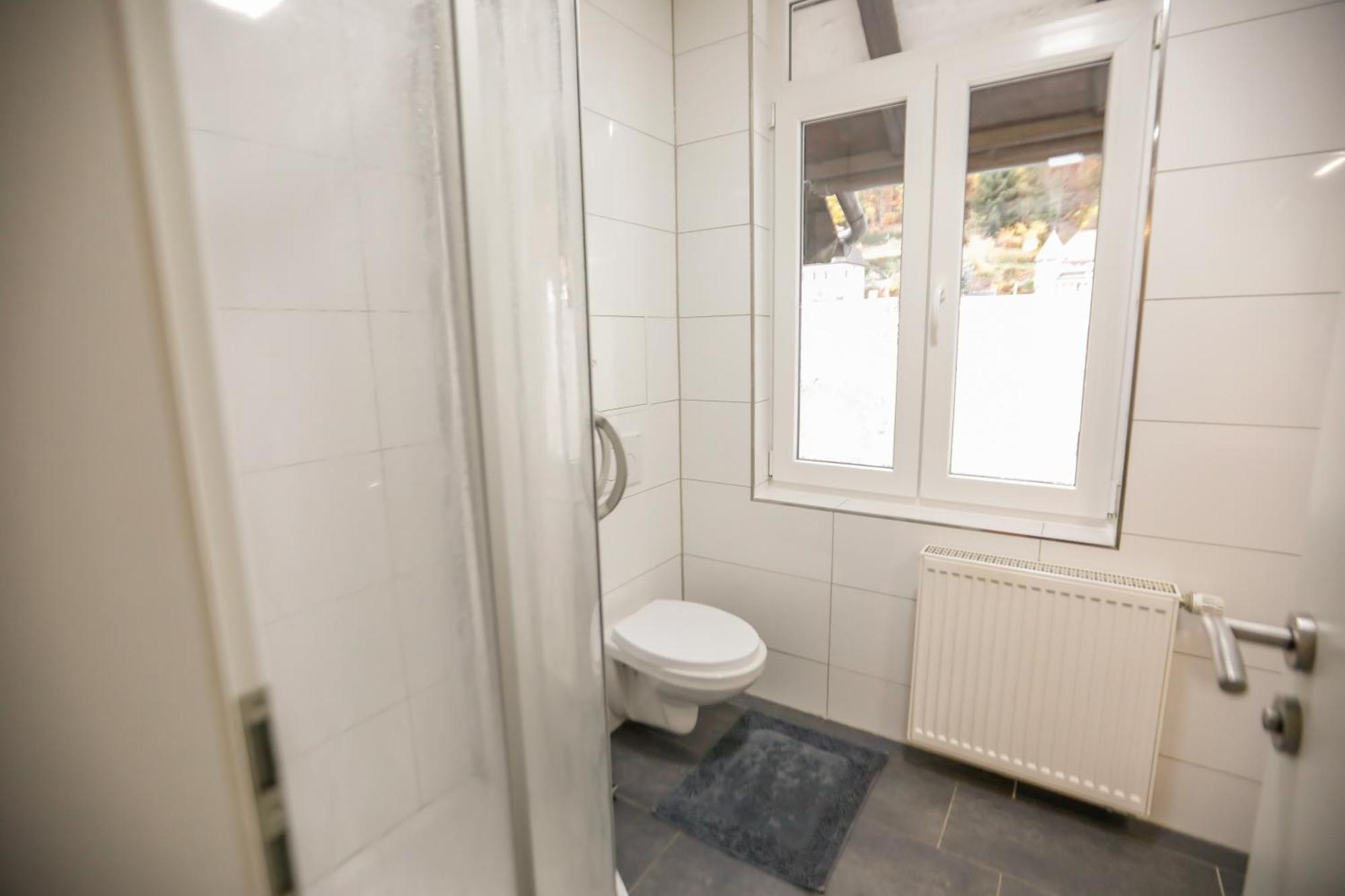 Turis Ferienwohnung 50-1 Triberg im Schwarzwald Ngoại thất bức ảnh