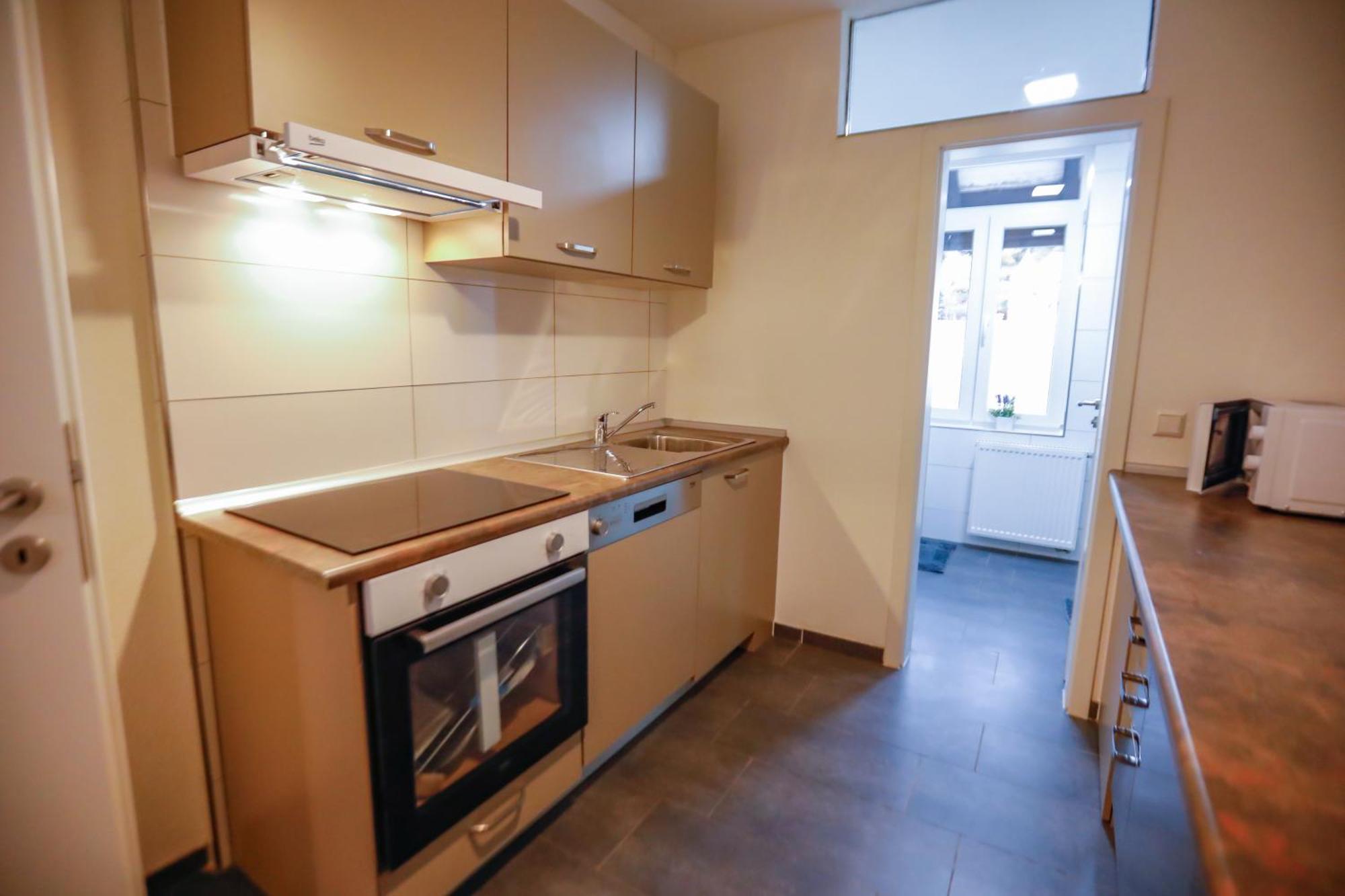 Turis Ferienwohnung 50-1 Triberg im Schwarzwald Ngoại thất bức ảnh