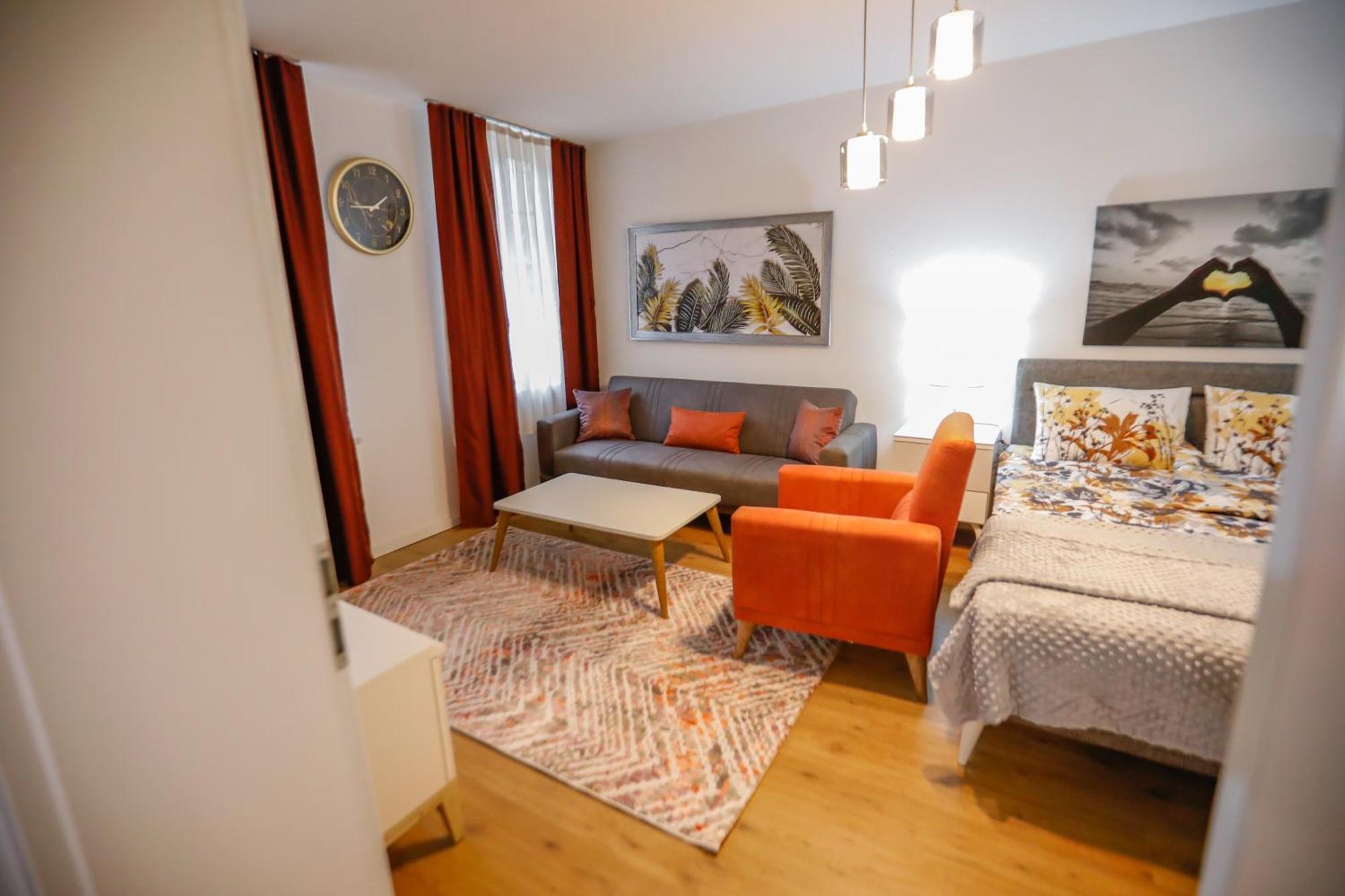 Turis Ferienwohnung 50-1 Triberg im Schwarzwald Ngoại thất bức ảnh